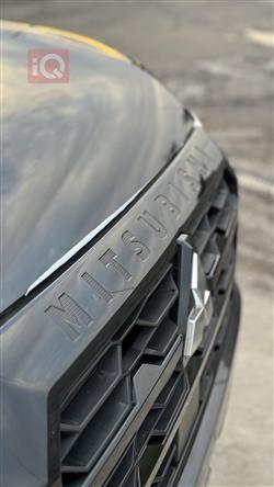 ميتسوبيشي L200